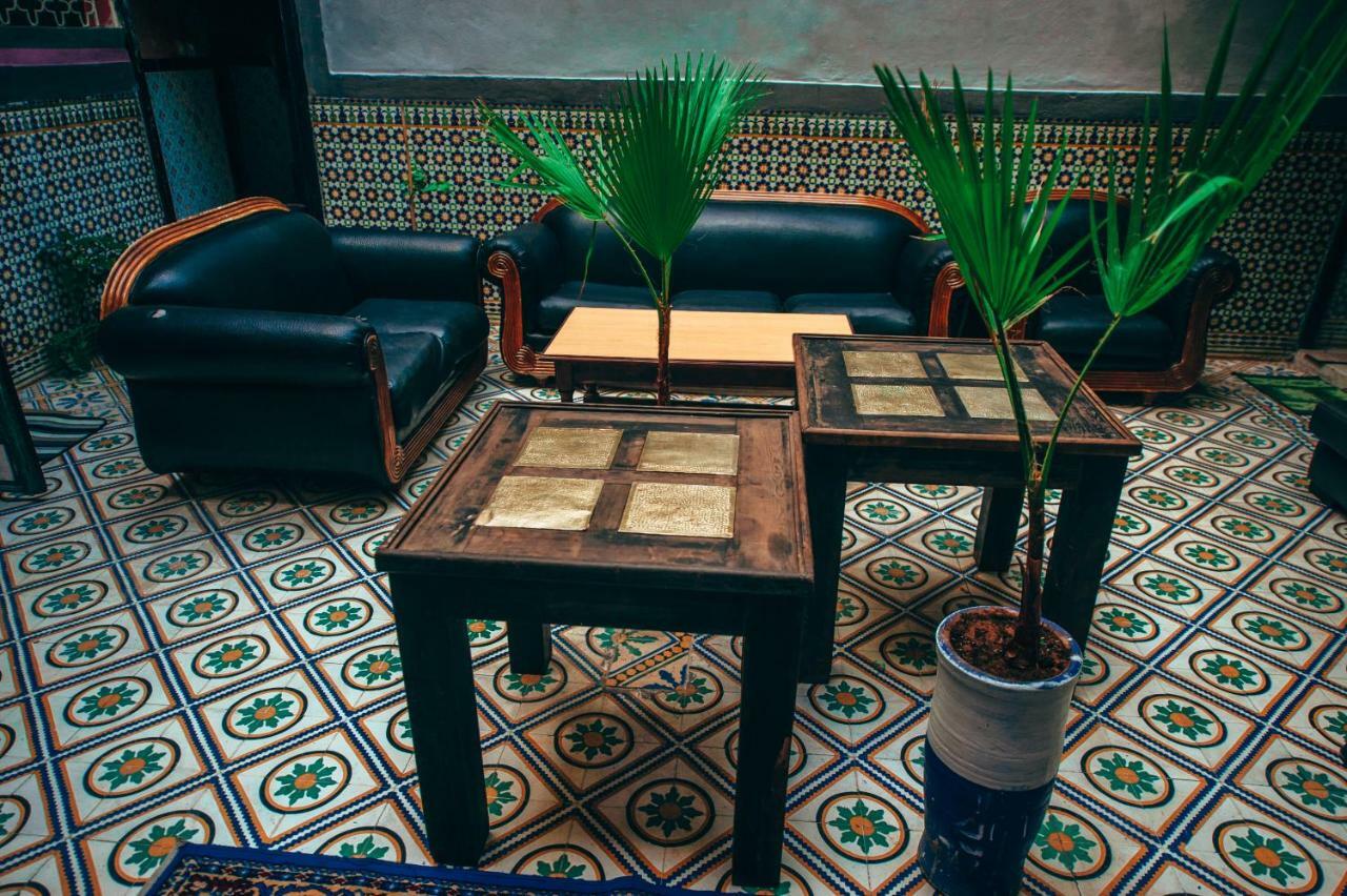 Hostel Skyfall Marrakesh
