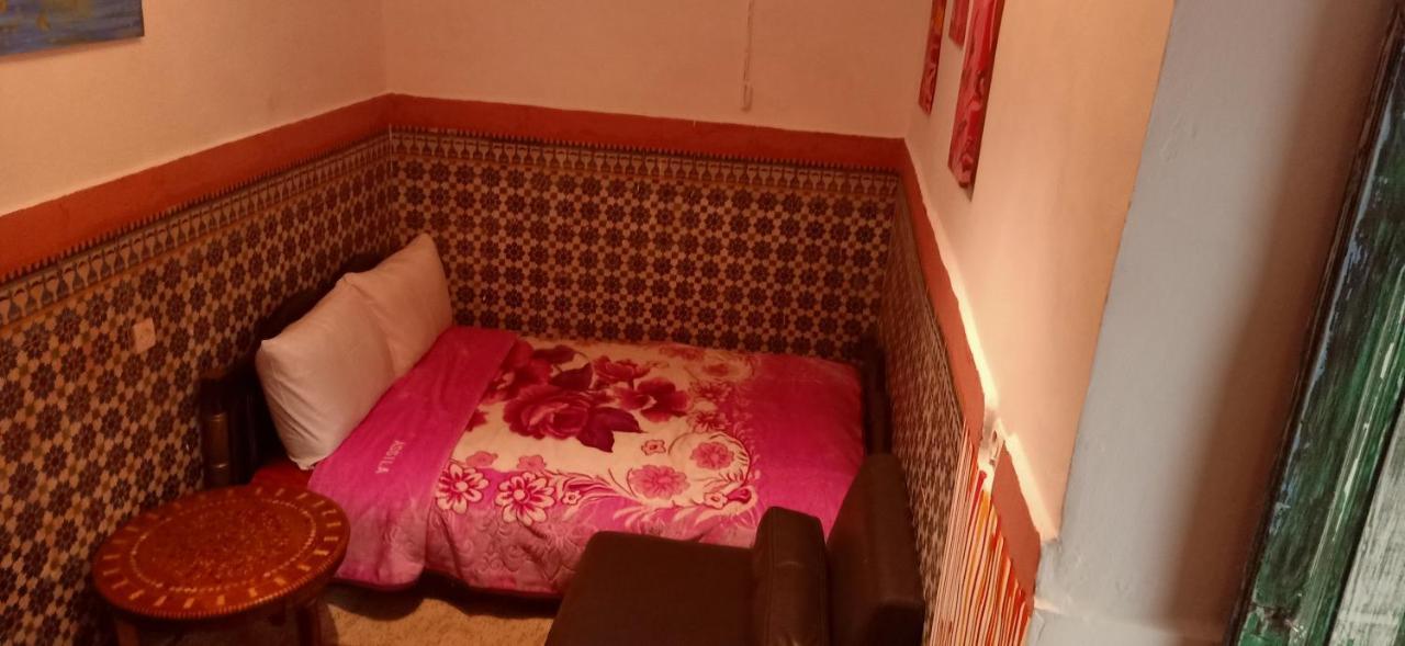 Hostel Skyfall