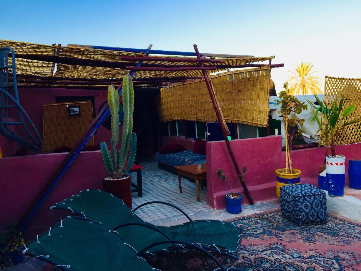 Skyfall Hostel