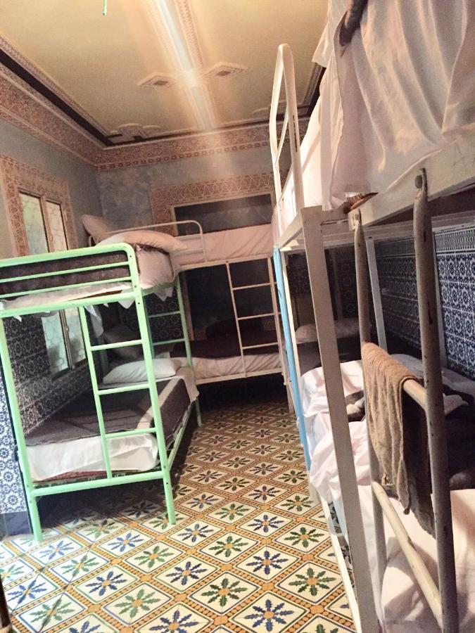 Hostel Skyfall *