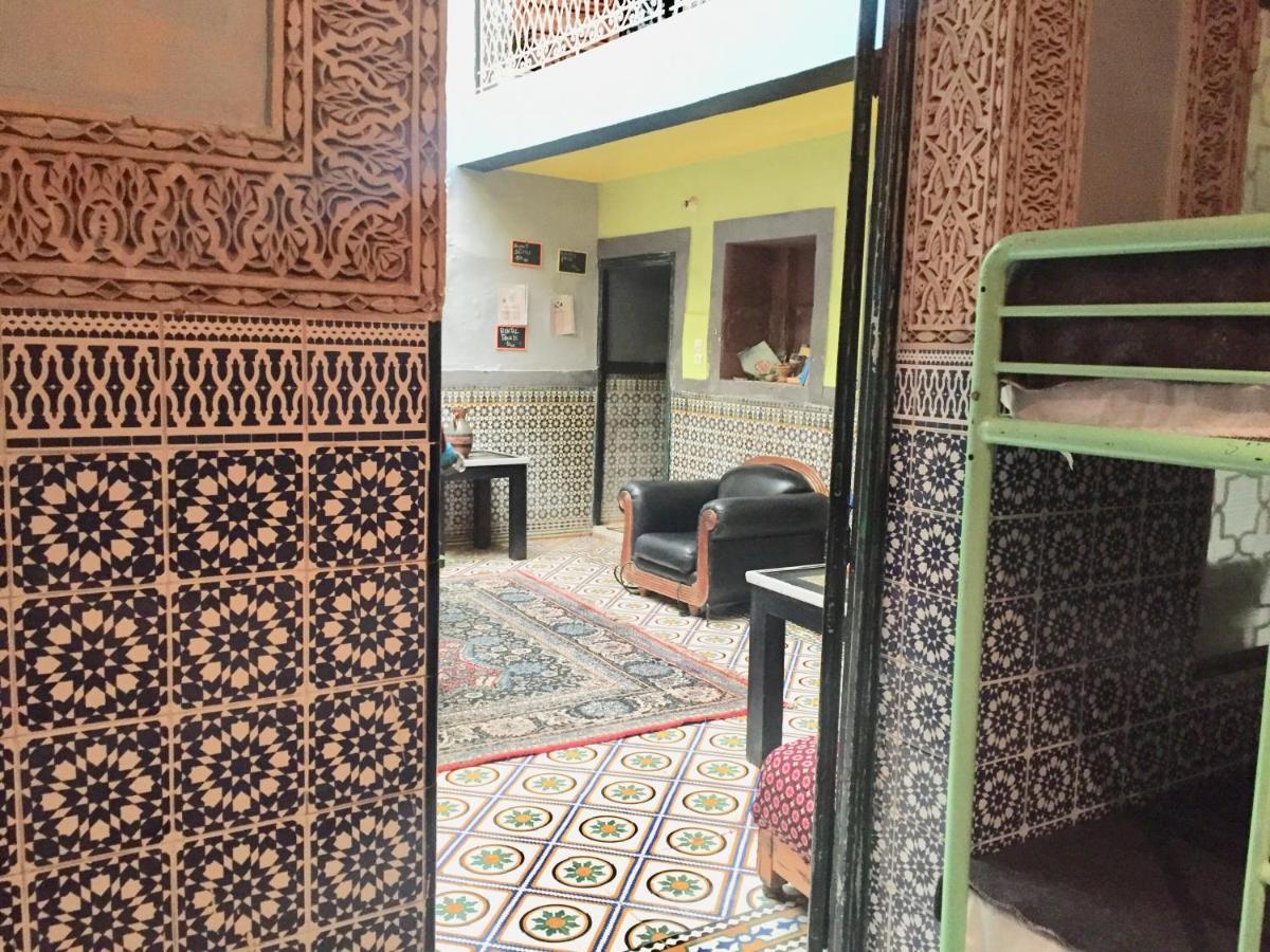 Skyfall Marrakesh